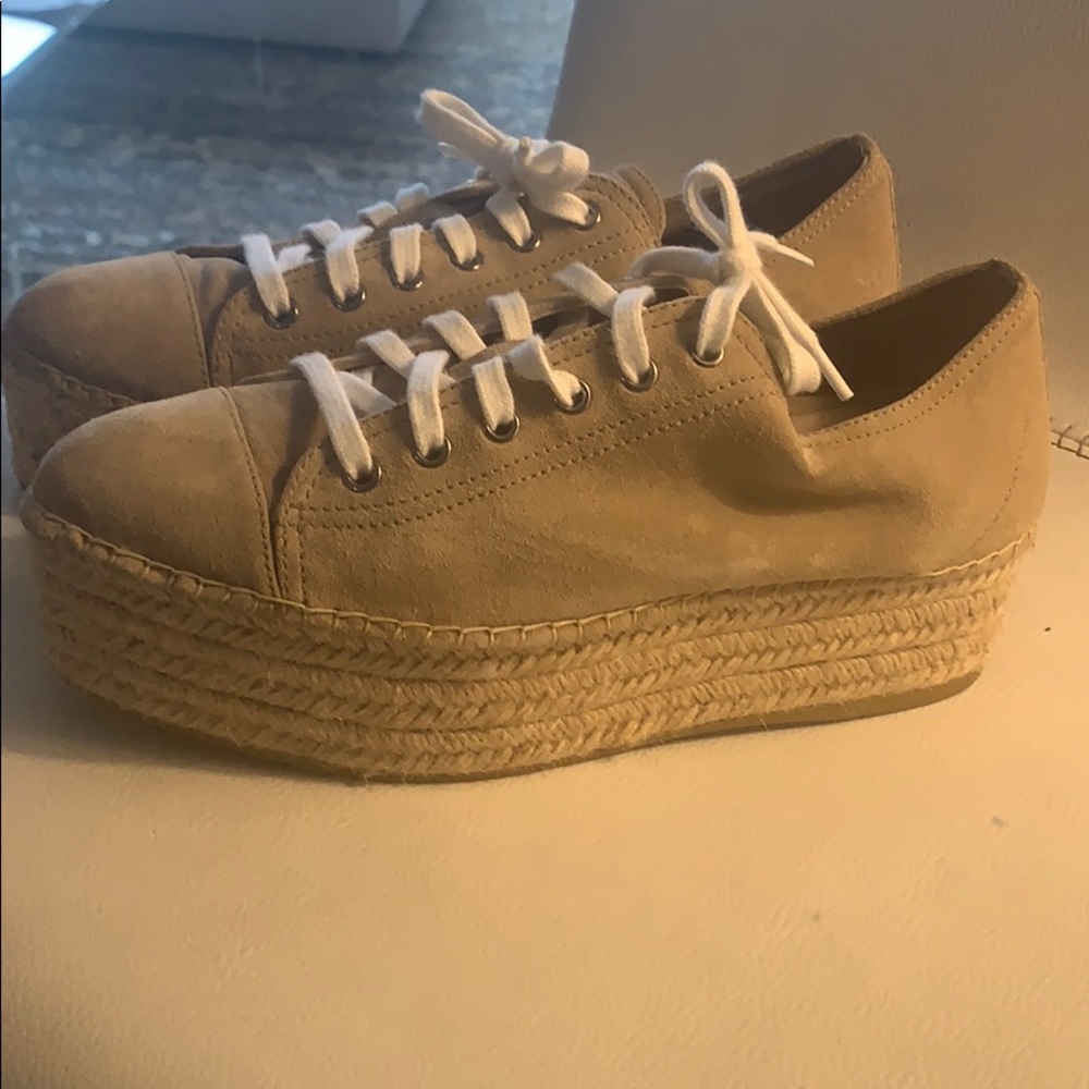 Miumiu Platforms